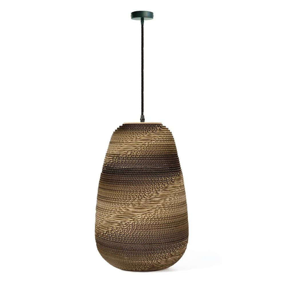 Suspension VK Leading Light E27, D 30 cm