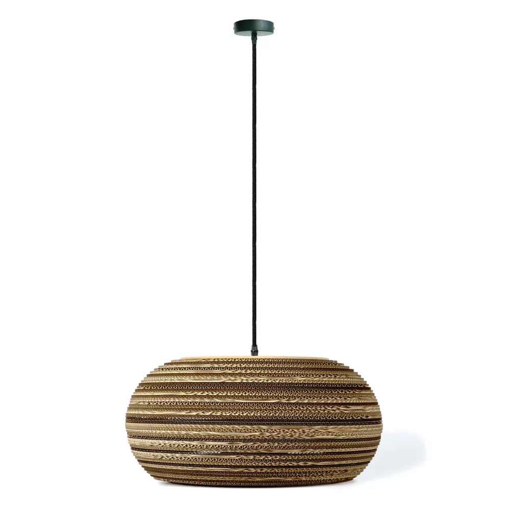 Suspension VK Leading Light E27, D 55 cm