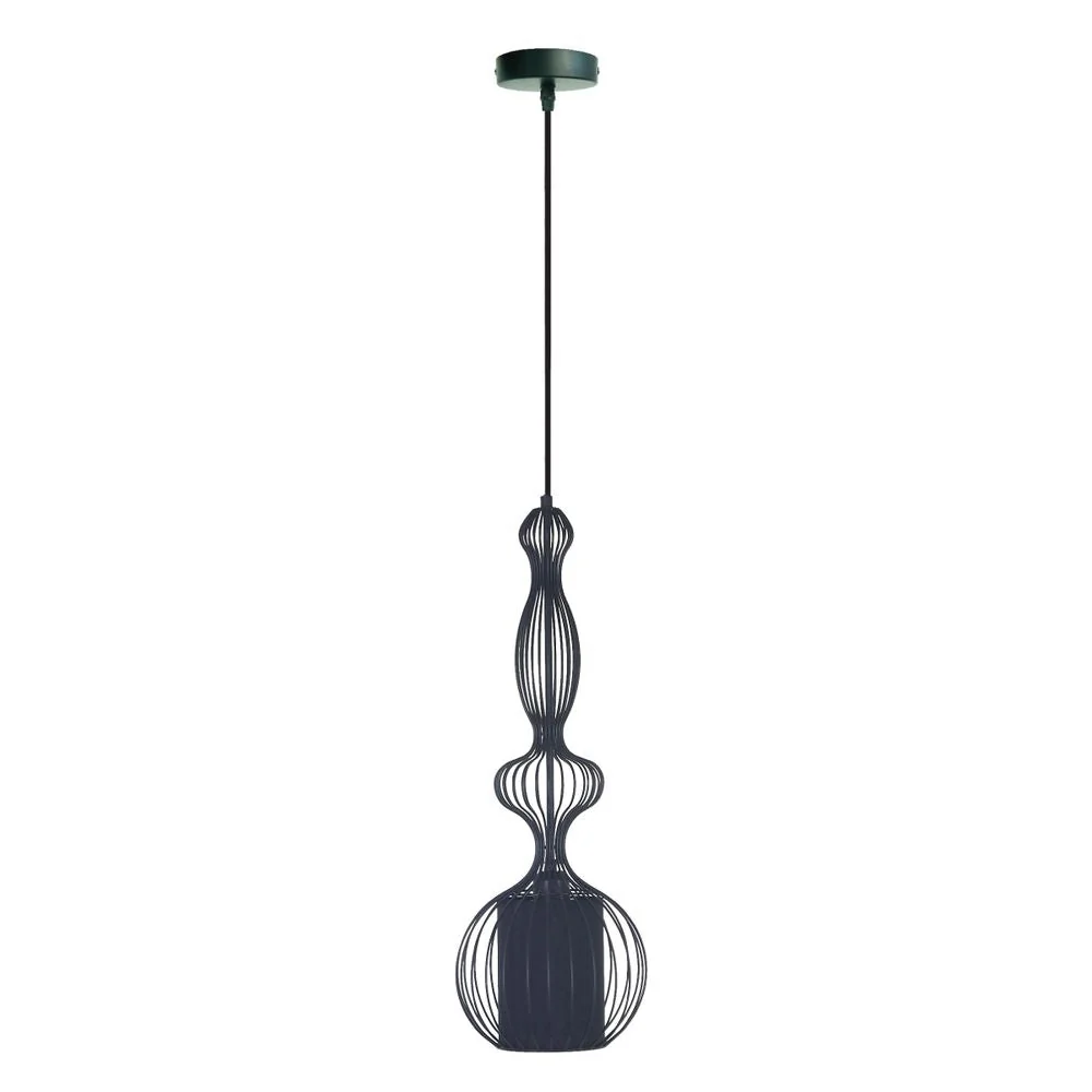 Suspension VK Leading Light E27, D 23 cm