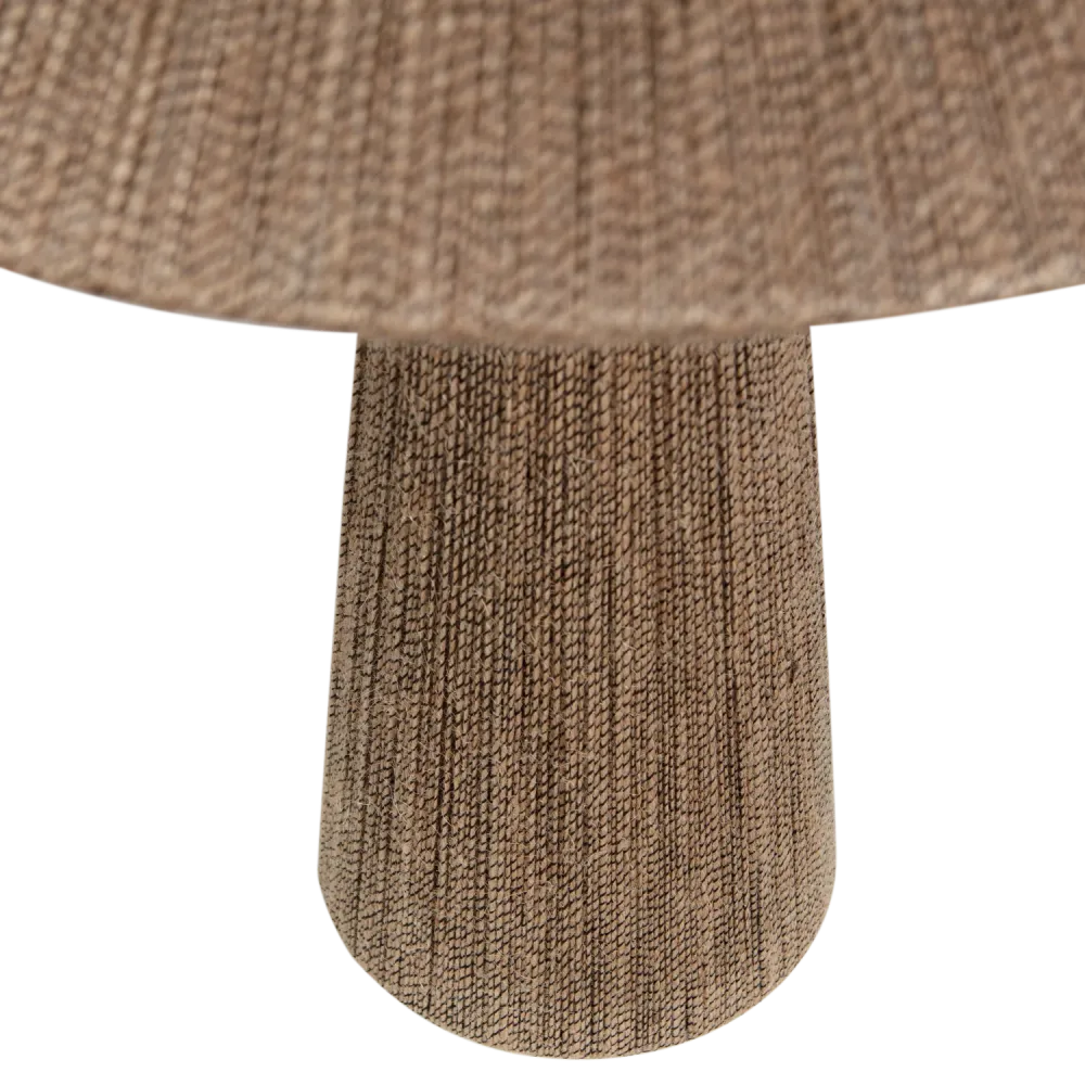Lampe de table Pepe 46x38 cm WOOOD