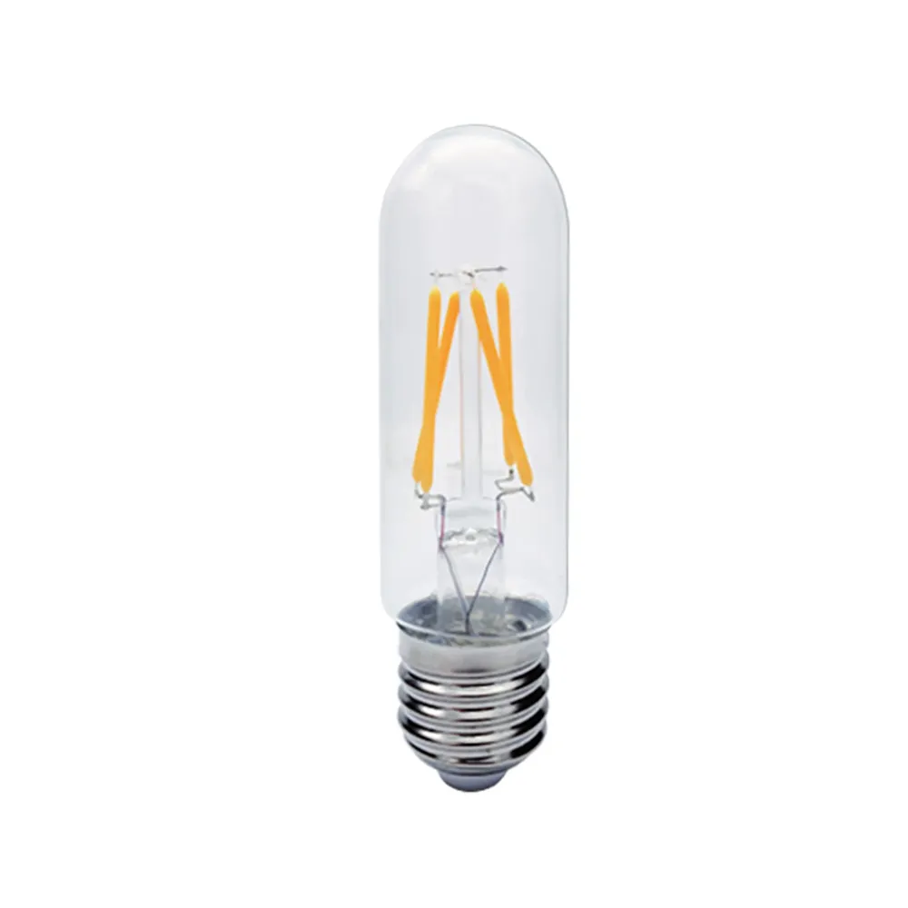 Ampoule DEL T10 avec fil, claire XTRICITY