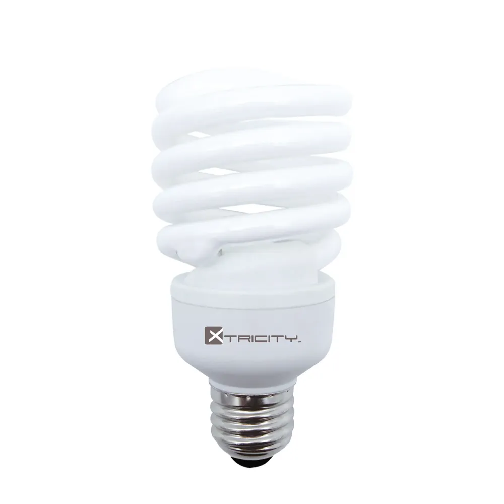 Ampoules AFC Type T2 CFL XTRICITY