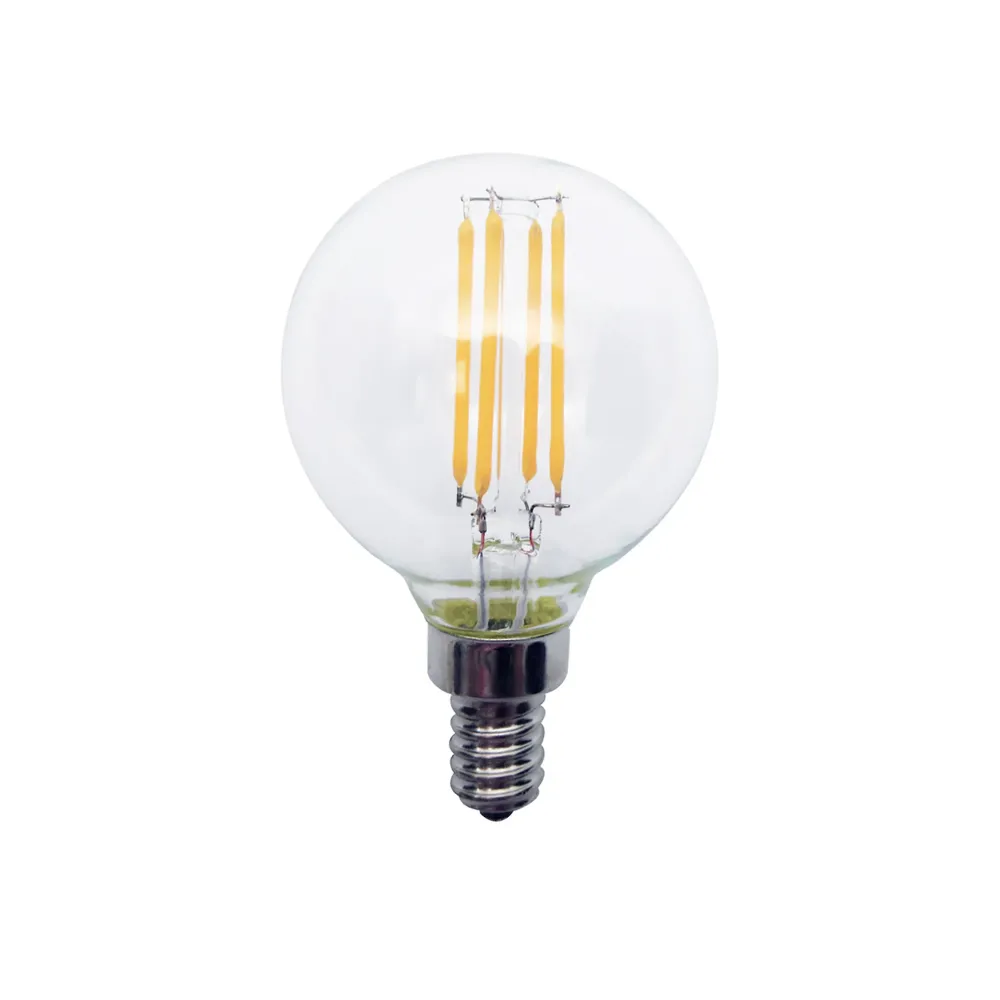 Ampoules DEL pour vanité G16.5 XTRICITY