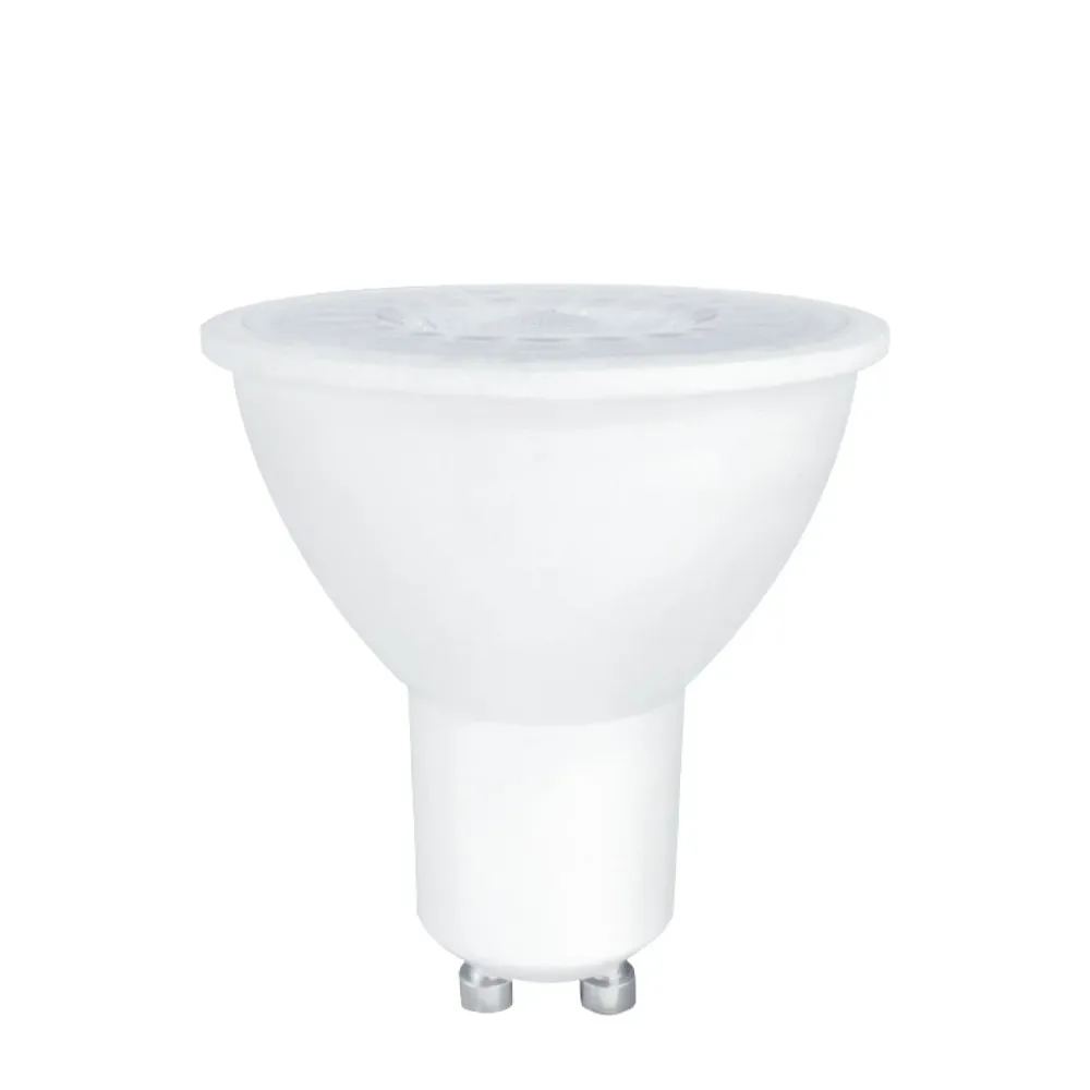 Xtricity - Ampoule DEL à Économie d'énergie, Gradable, 7W, Culot GU10, 3000K Blanc Doux