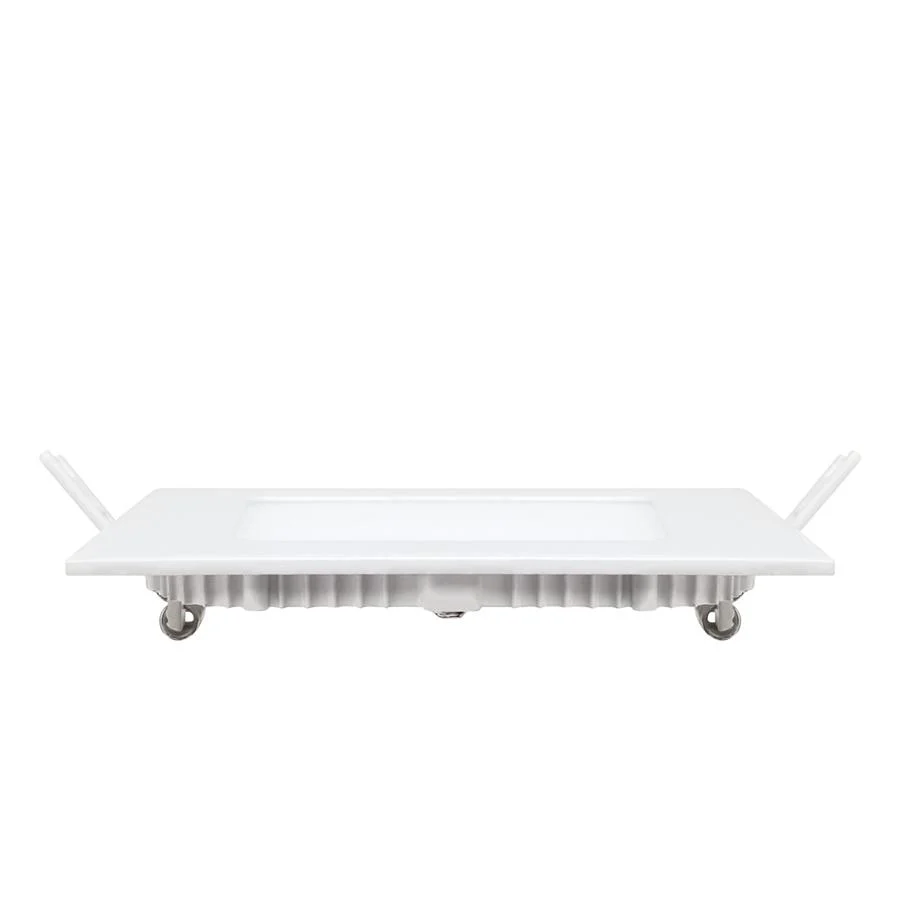 Xtricity - Lumière Encastrée DEL, Largeur de 4'', Gradable, 10W, 3000K Blanc Doux