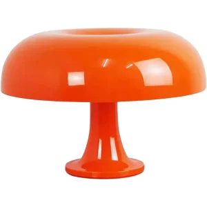 ZenGlow – Lampe Champignon Design pour Ambiance Relaxante