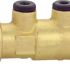 Clapet antipollution purge mâle -femelle 20x27 type WF réf 2224110 WATTS - Compatible Universel