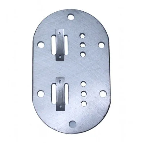 Kit de fixation Plaque à clapets AEROTEC - Unité K11 Shamale SC40100 prendre à bas prix
