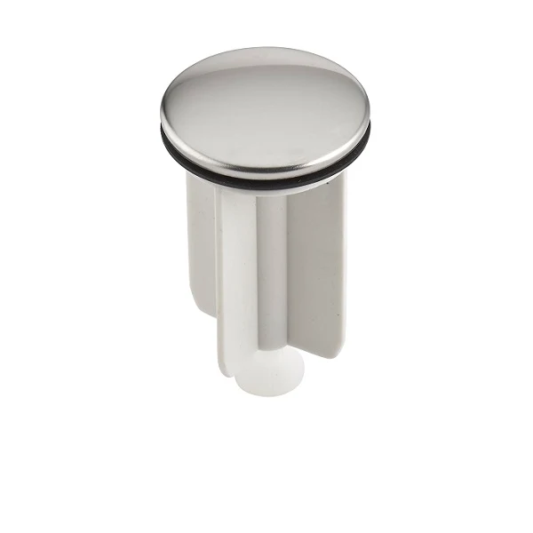 Raccord WC Clapet Lavabo à Ailettes