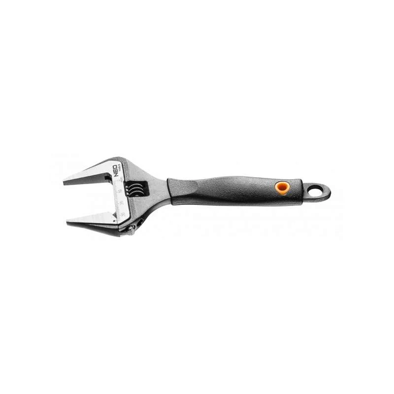 Majeur réglable NEO TOOLS 200 mm 03-014 pour Travaux de Rénovation