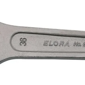 Majeur à usage intensif ELORA 87 métrique taille: 175 mm 0087001751000 acheter à bas prix en Acier au Chrome-Vanadium