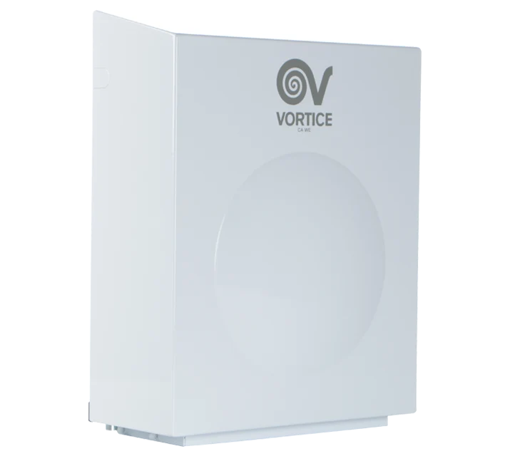 ASPIRATORE VORTICE CENTRIFUGO CA 100 WE D 16091