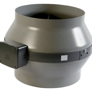 ASPIRATORE VORTICE CENTRIFUGO ASSIALE CA 200 MD E 16165