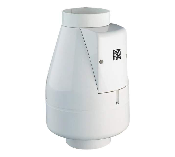 ASPIRATORE VORTICE CENTRIFUGO AXIAL K 10904