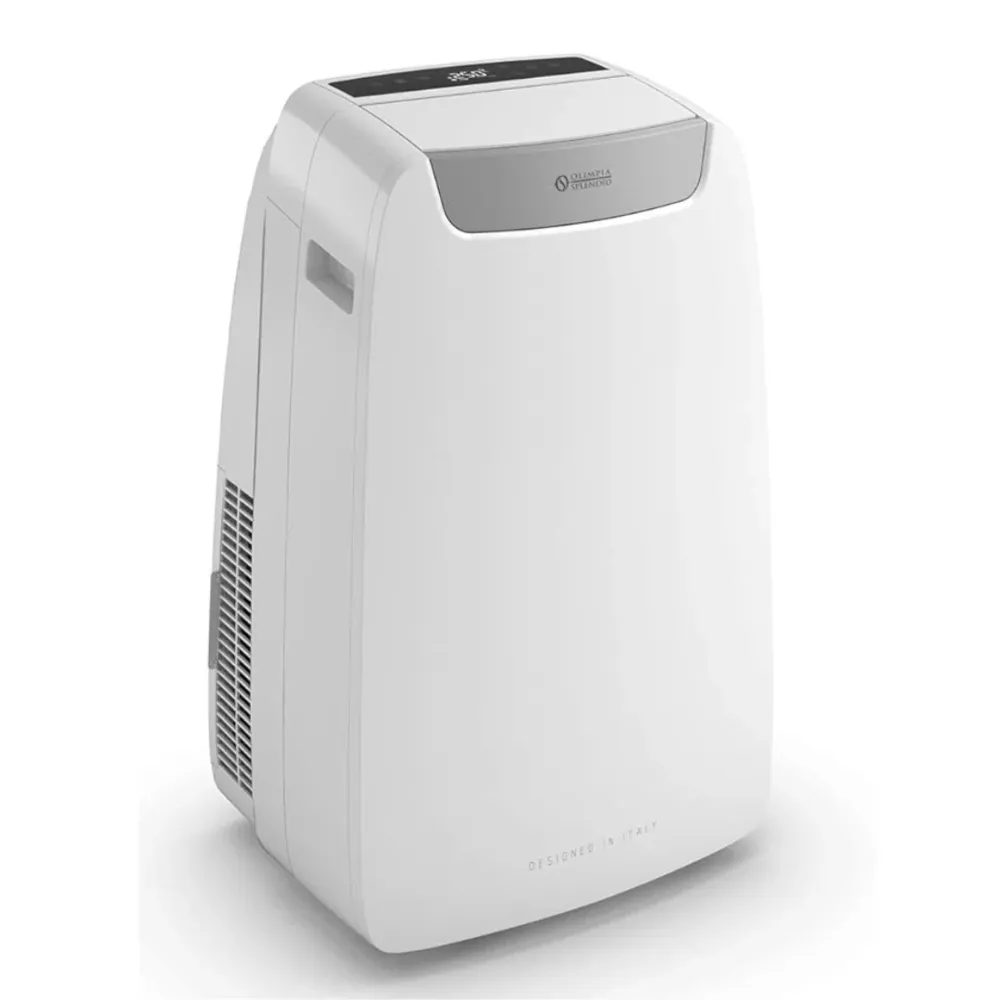 Climatiseur mobile Dolceclima Air Pro ++ Wi-fi 2,4 kW : Modèle inverter