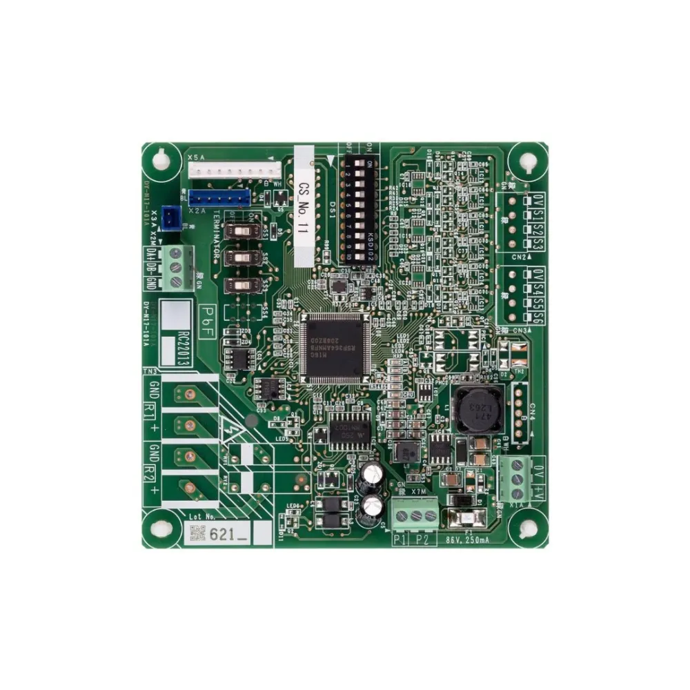 Climatiseur mobile Interface Modbus EKMBPP1