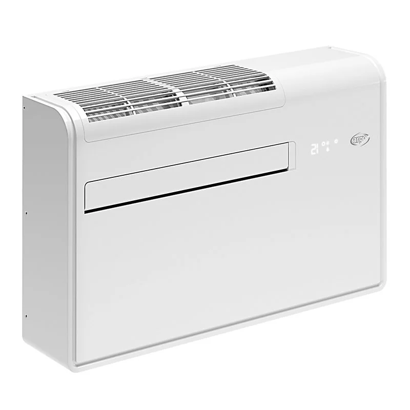 Kit d'installation Climatiseur monobloc sans évacuation Apollo 3000W