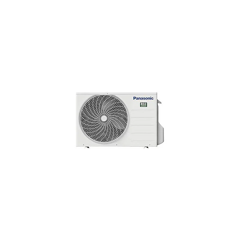 Panasonic BZ De petite taille 5 kW ++/+