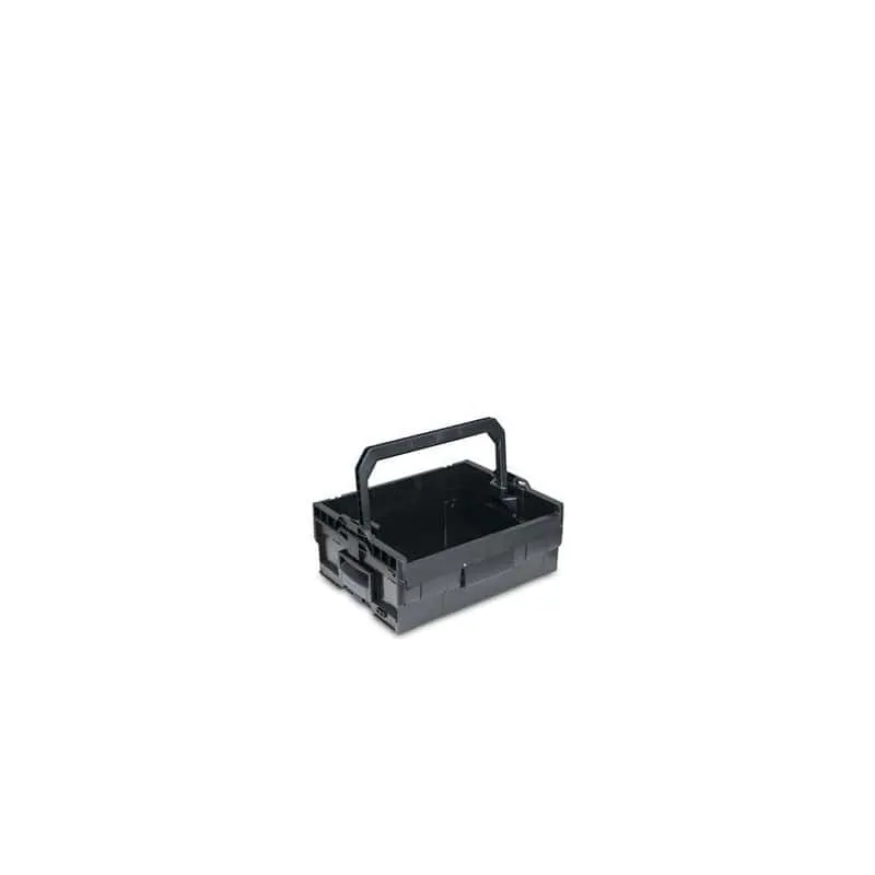 Coffret rangement 170 caisse à outils L-BOXX 6100000329 avec 3 Tiroirs