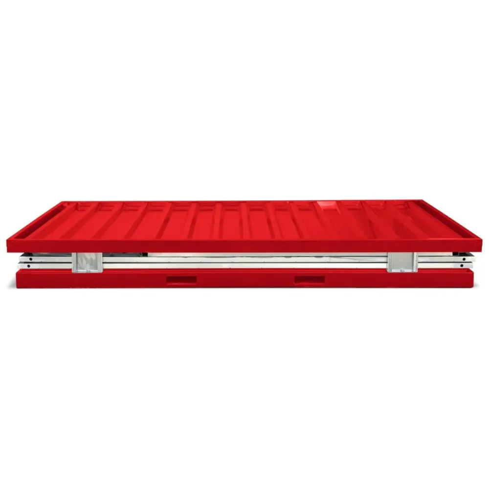 Armorgard FR300-C Forma-Stor COSHH 3m Storage Unit 2960mm x 2075mm x 2195mm Sûr Matieral
