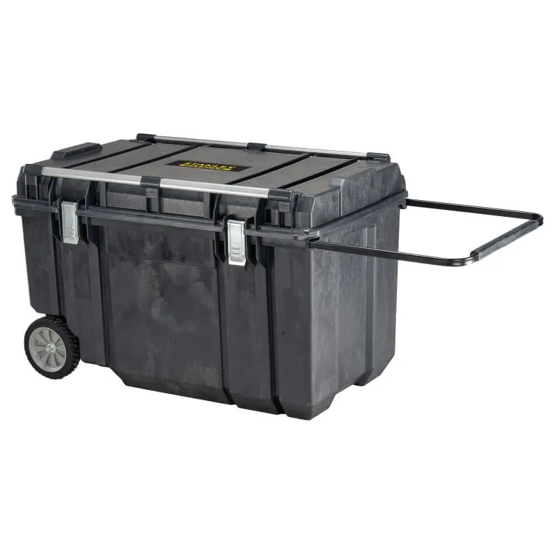 Coffre de chantier étanche 240 L FATMAX STANLEY FMST1-75531 pour armes à feu