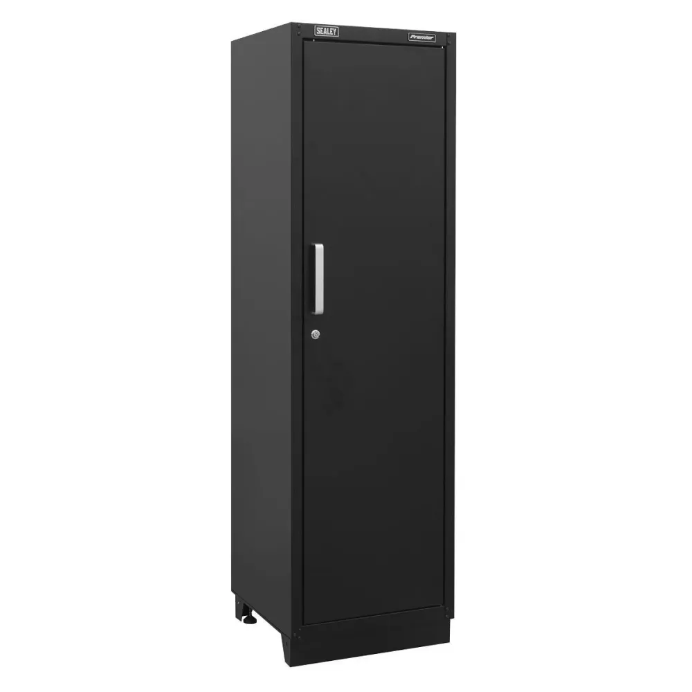 Sealey APMS21 Modular Full Height Floor Cabinet 2110mm À usage intensif