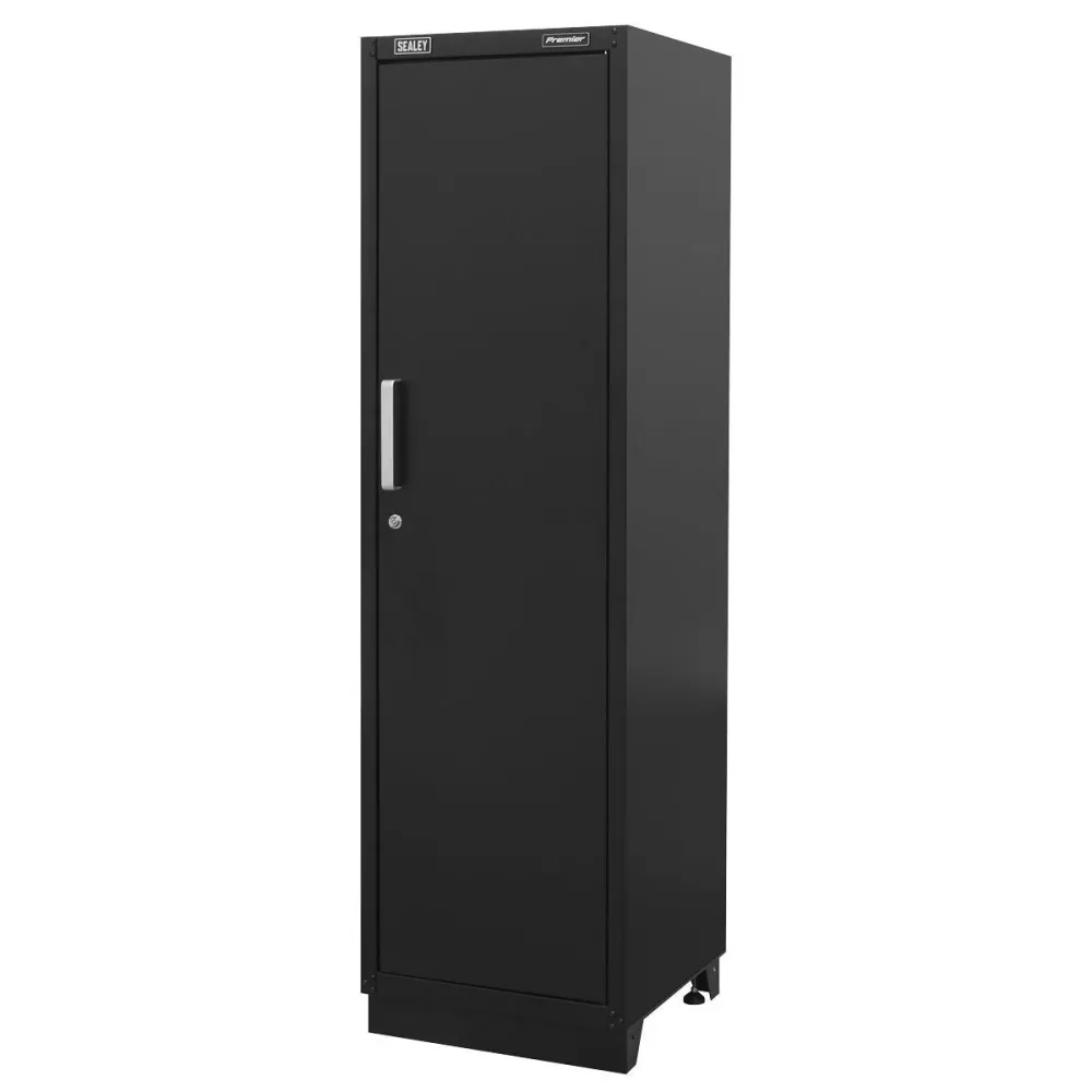 Sealey APMS21 Modular Full Height Floor Cabinet 2110mm À usage intensif