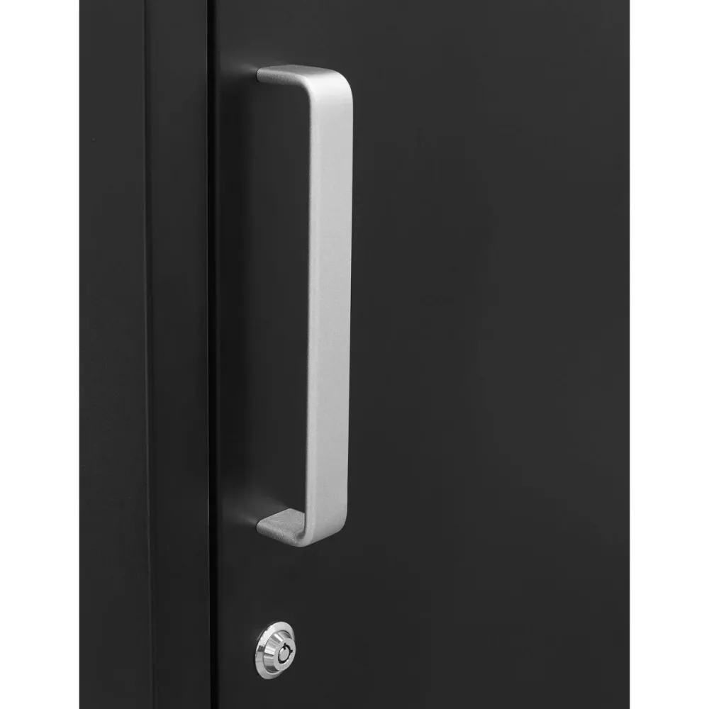 Sealey APMS21 Modular Full Height Floor Cabinet 2110mm À usage intensif