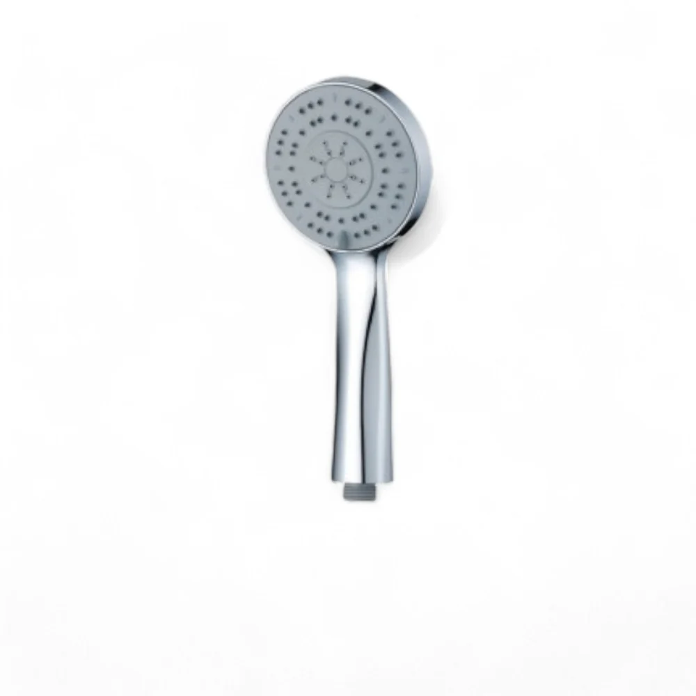 Ignifuge Set colonna doccia acciaio multifunzione con deviatore doccetta e soffione abs