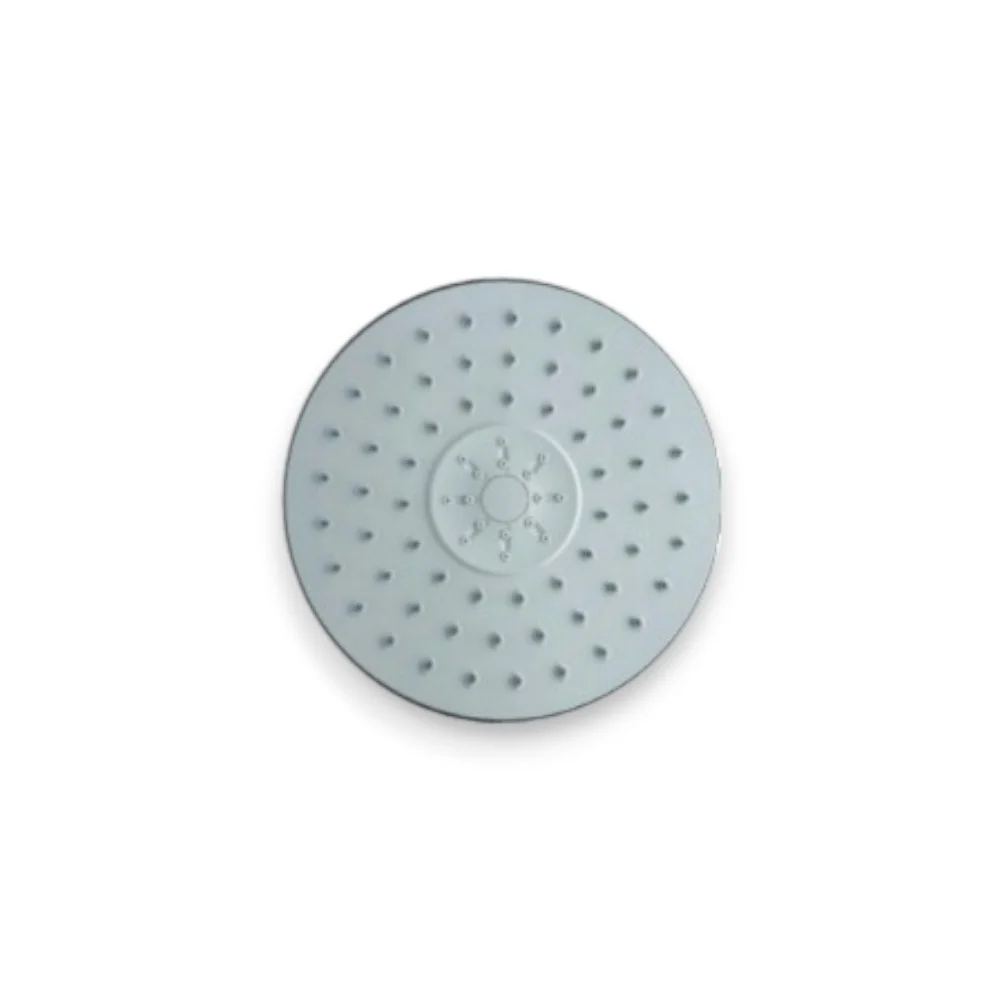 Ignifuge Set colonna doccia acciaio multifunzione con deviatore doccetta e soffione abs