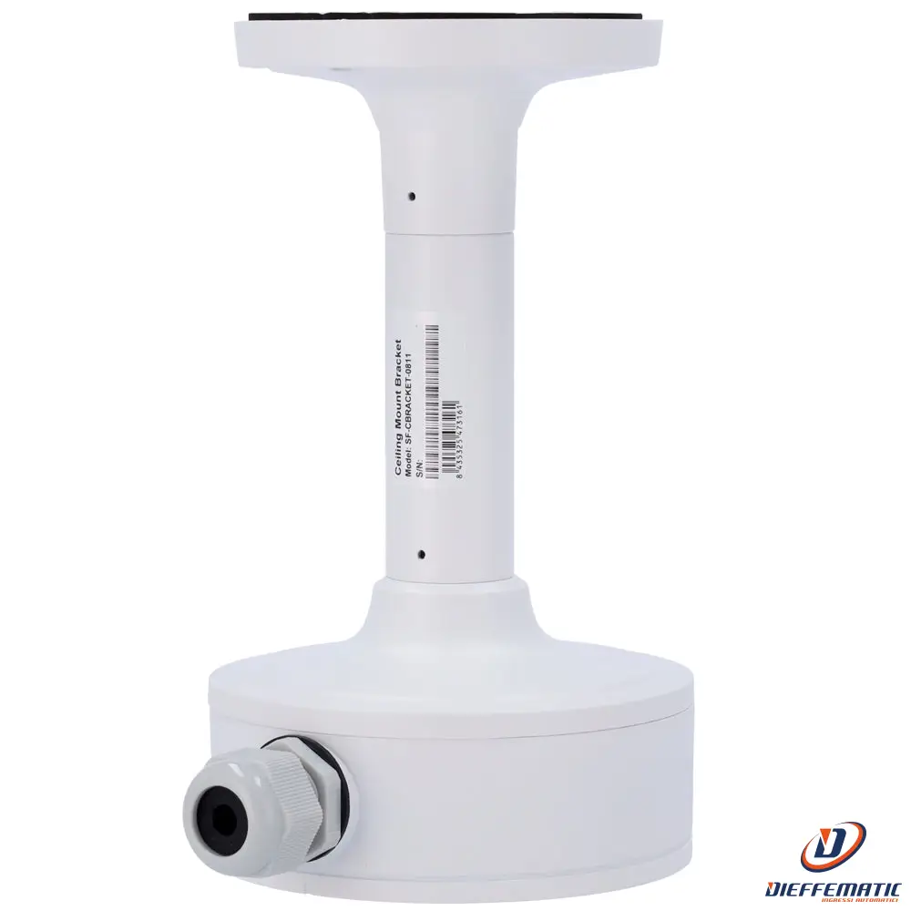 Safire smart SF-CB-0302+0811 Staffa da soffitto