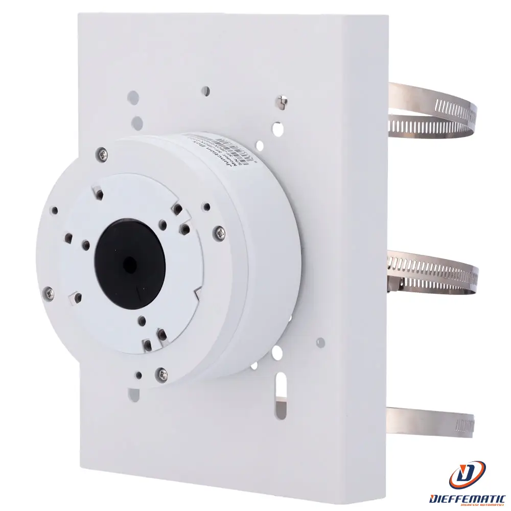 Safire smart SF-PB-0103+0501 Staffa di montaggio su palo
