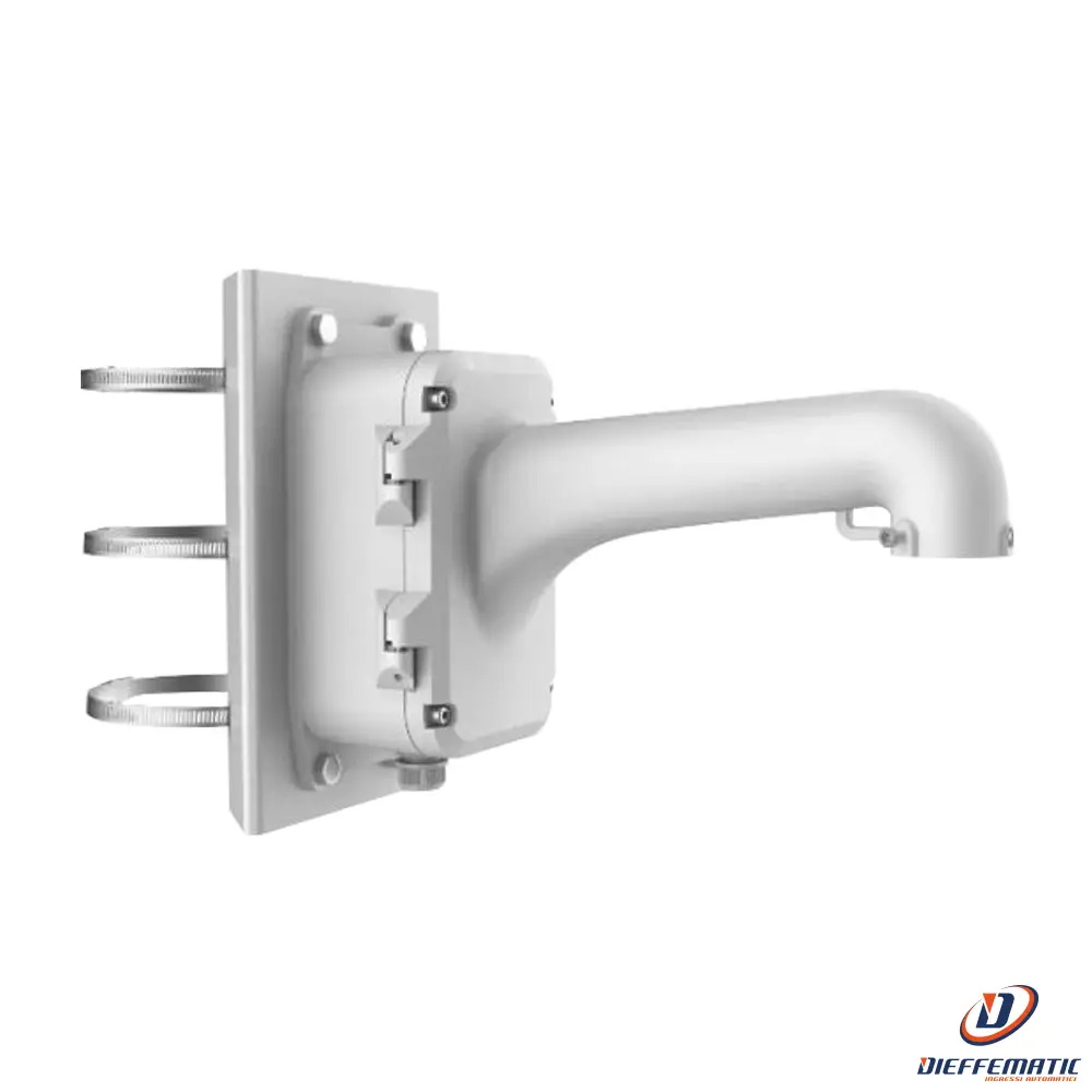 Safire smart SF-POLEJBOX-0312 Staffa per pali/lampioni