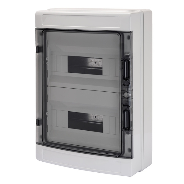 Coffret électrique étanche 40 CDK - GEWISS avec Garantie 2 Ans