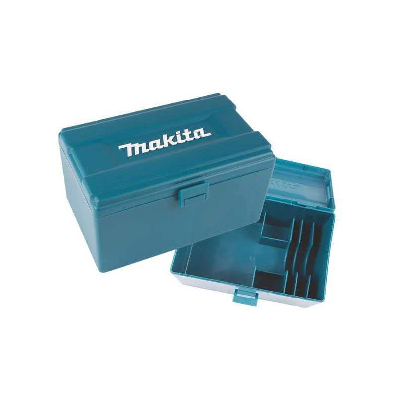 Coffret MAKITA 821538-0 pour accessoires outil multi-fonction Taille Standard