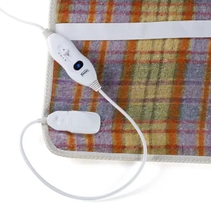 Multi-usage LANCALOR SCALDALETTO ELETTRICO SCALDANOTTE 190x80cm