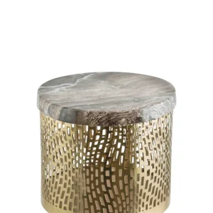 Urban Decor Orlando Trinket 15cm - Effet cuivre