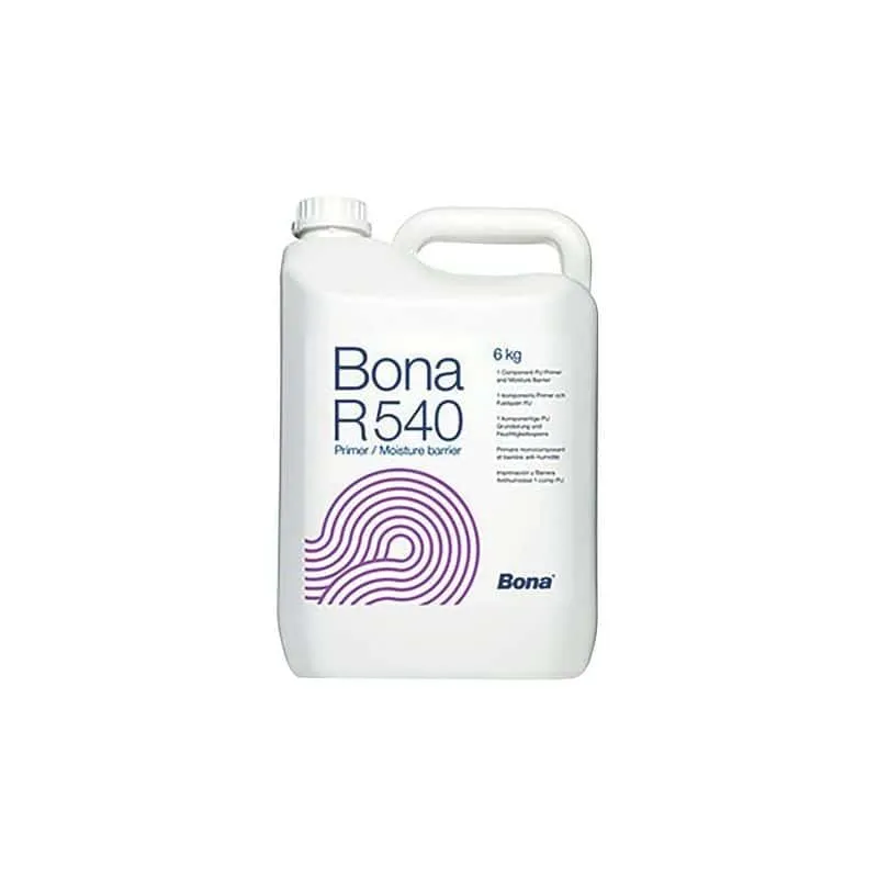 Professionnel Haute Adhérence Barrière anti-humidité R540 BR54002200M1BO BONA