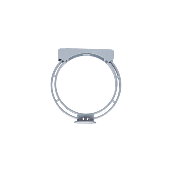 Collier de fixation VINYLE COL-RF - 50 mm - MOLECOR CANALIZATIONES avec Filetage Universel