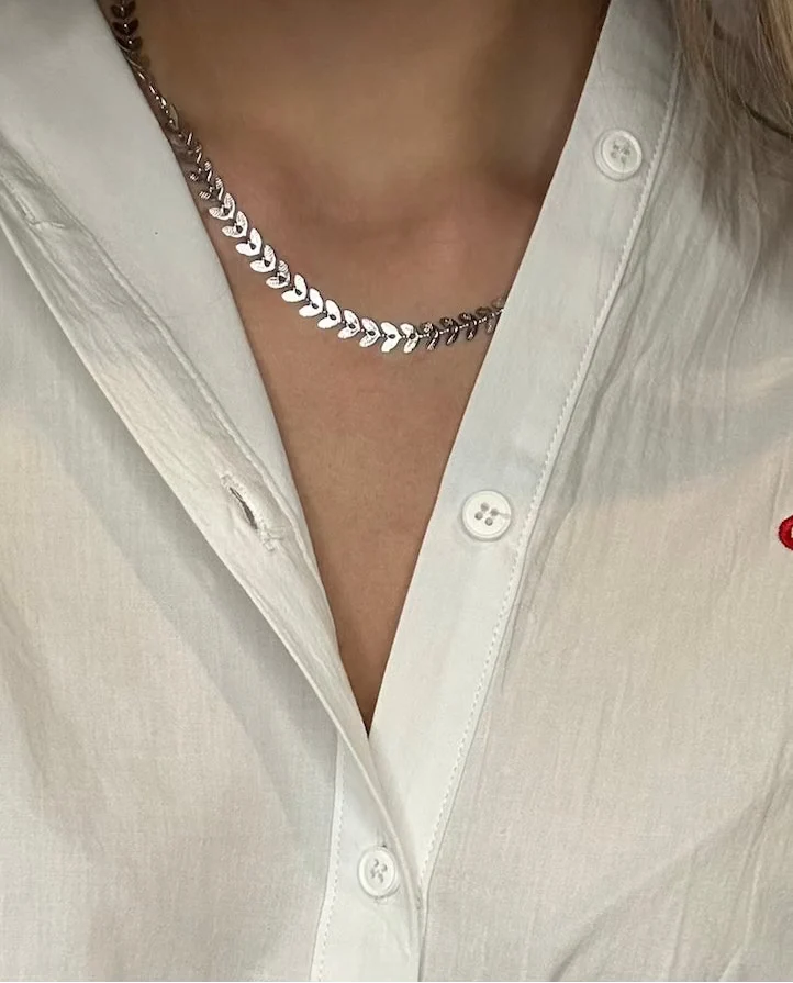 Flexible Collier
