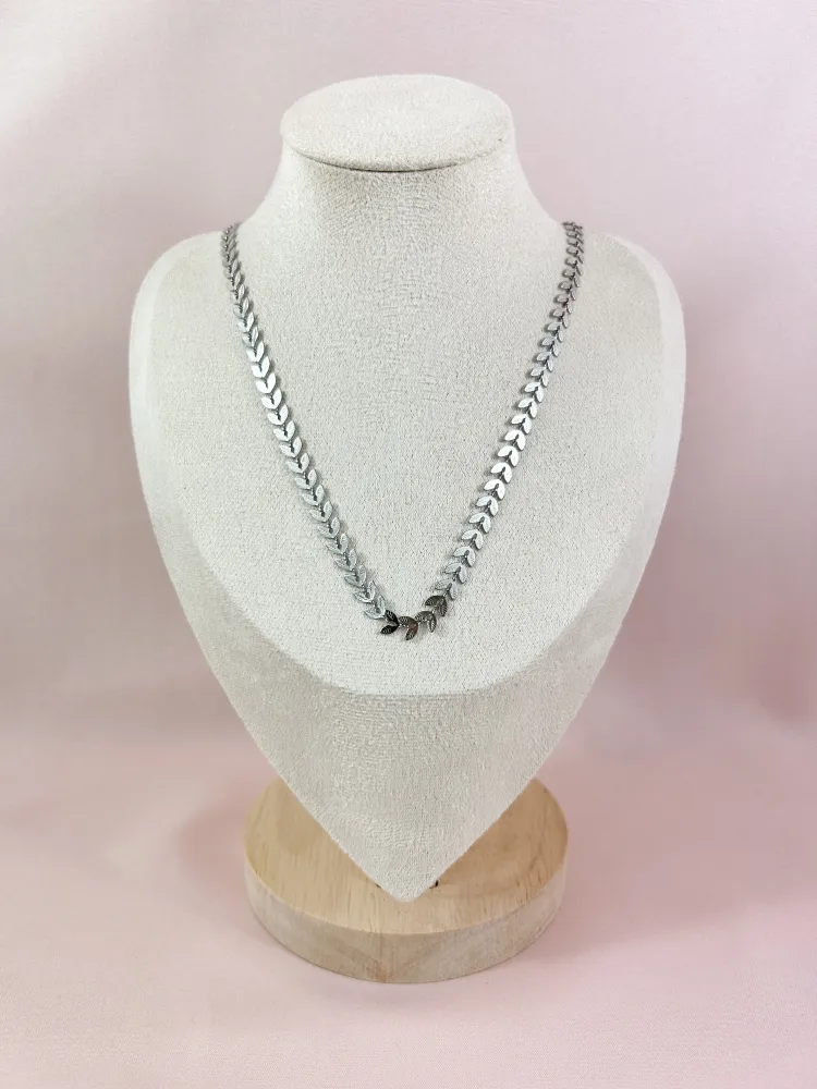 Flexible Collier