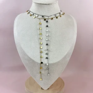 Flexible Collier