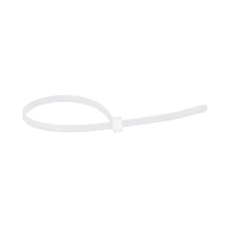 Collier de serrage Colliers de serrage Colson intérieurs x20 largeur 3,5mm longueur 180mm incolore LEGRAND 098461