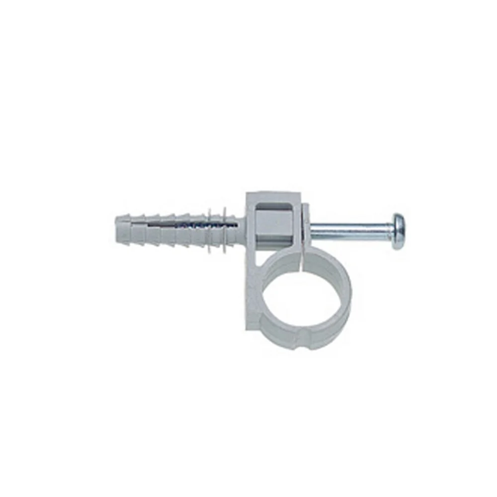 Collier de serrage Oter en polyamide diam. 10
