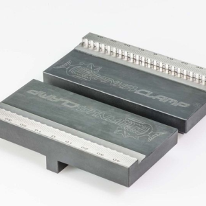 Piranha Clamp mors supérieur Snapper dimensions 22x50x131mm PC551006 choisir à bas prix