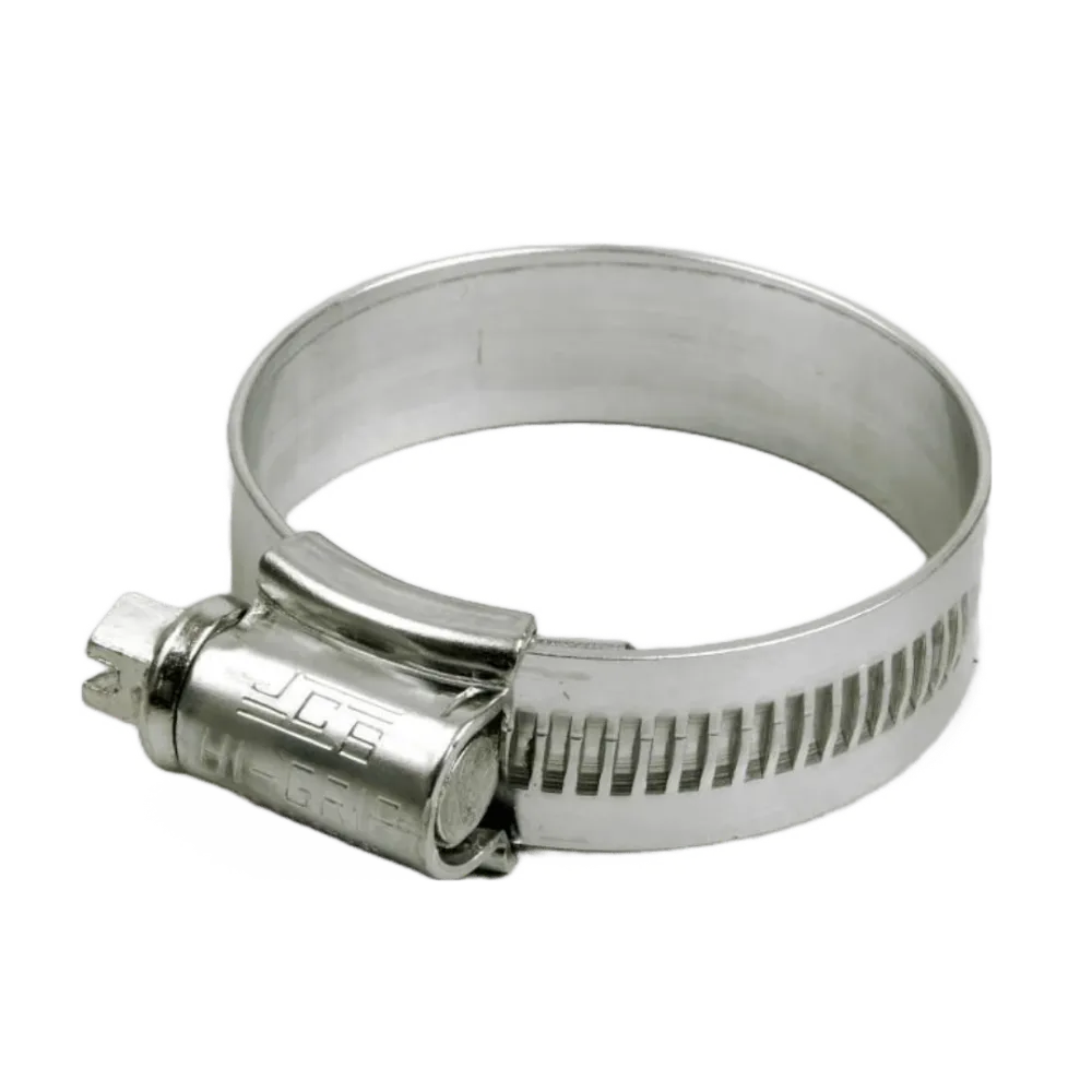 Raccord de plomberie Collier de serrage JCS Hi-Grip - 1" - 25 mm