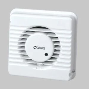 ASPIRATORE O.ERRE ELICOIDALE RÉGULIER 8 0084700
