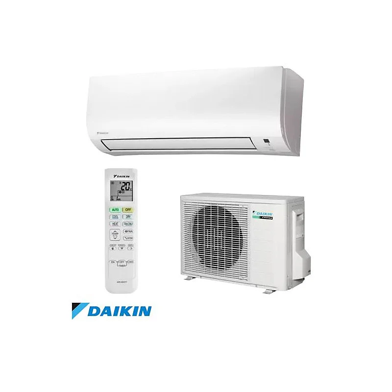 CLIMATISEUR DAIKIN FTXP60N / RXP60N - Gaz R-32 6000W ++/+ avec Garantie 2 Ans