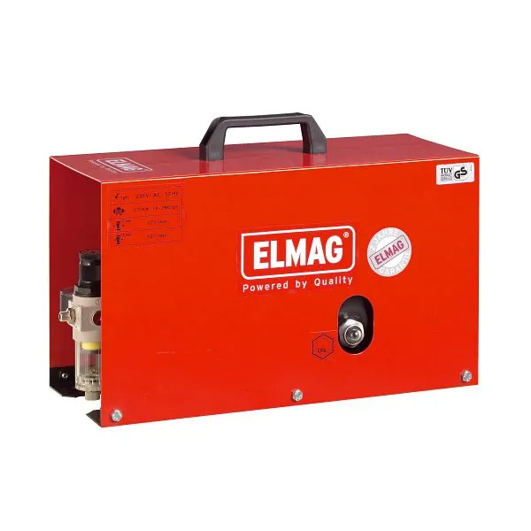 Compresseur ELMAG ÉROGRAPHE M 20 W 10052 se fournir à bas prix