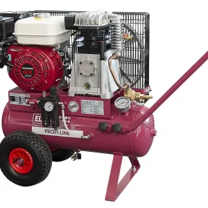 Compresseur à moteur ELMAG PROFI-LINE BENZ 800/15/100 11095 choisir à bas prix